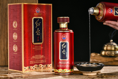 红台（封藏）