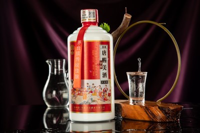 唐赐美酒