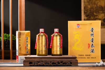 贵州贵良酒（陈良酱）