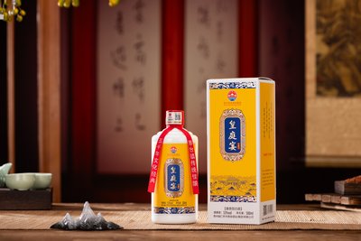 皇庭宴酒